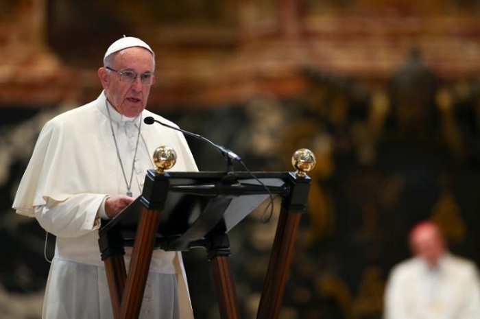 Cuba pardons 787 prisoners after pope`s call for mercy
